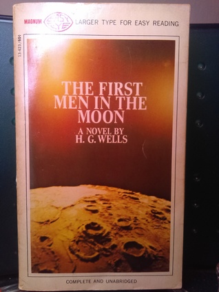 The First Men in the Moon