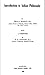 Introduction to Indian Philosophy by Jwala Prasad
