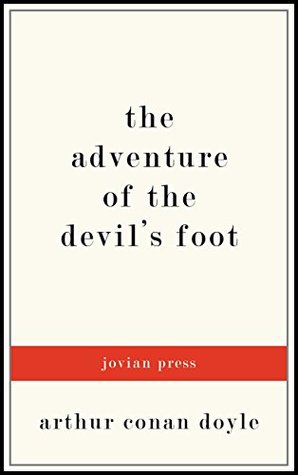 The Adventure of the Devil's Foot