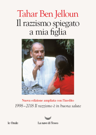 Il razzismo spiegato a mia figlia