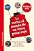 La vuelta al mundo de un forro polar rojo