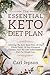 Keto Diet Plan by Carl Jepson