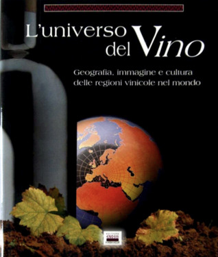 L'universo del vino (Hardcover)