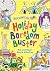 Holiday Boredom Buster