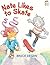 Nate Likes to Skate (I Like to Read)