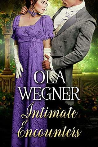 Intimate Encounters (Kindle Edition)