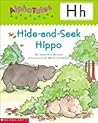 Hide-and-Seek Hippo (Alphatales H)