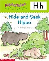 Hide-and-Seek Hippo (Alphatales H)