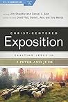 Exalting Jesus in...