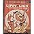 Lippy The Lion and Hardy Har Har (Little Golden Books)