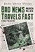 Bad News Travels Fast (Bernie O'Dea #3)