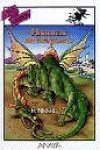 Portada de Historias de dragones, de E. Nesbit
