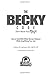 The Becky Code: Don't Waste...