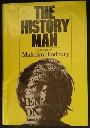 The History Man: A Novel
