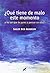 ¿QUÉ TIENE DE MALO ESTE MOMENTO, A NO SER QUE TE PARES A PENS... by Sailor Bob Adamson