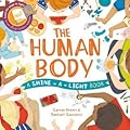 The Human Body (Shine-A-Light)