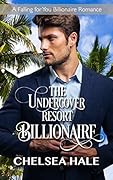 The Undercover Resort Billionaire