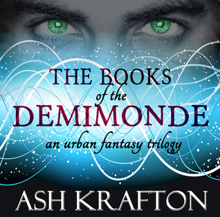 Demimonde #1-3