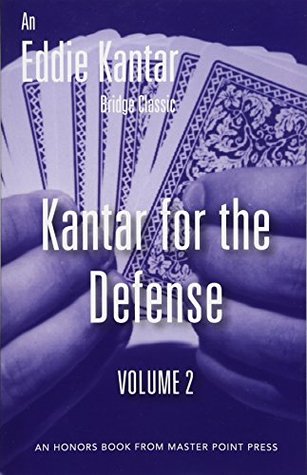 Kantar for the Defense Volume 2 (Paperback)