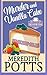 Murder and Vanilla Cake (Mysteries of Treasure Cove) (Volume 5)