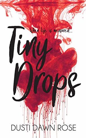 Tiny Drops (Kindle Edition)