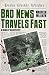 Bad News Travels Fast by Maureen Milliken