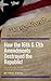 How the 16th & 17th Amendments Destroyed The Republic! by Paul Engel