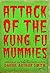 Attack of the Kung Fu Mummies