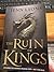 The Ruin of Kings (A Chorus of Dragons #1)
