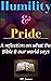 Humility & Pride: A reflect...