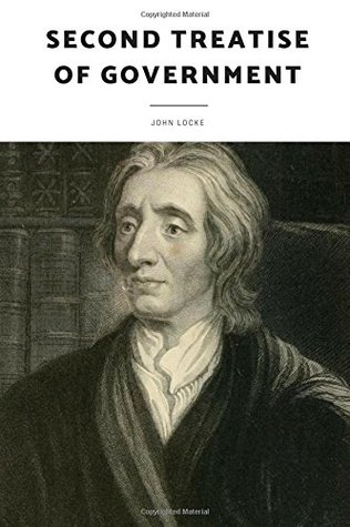 Second Treatise of Government