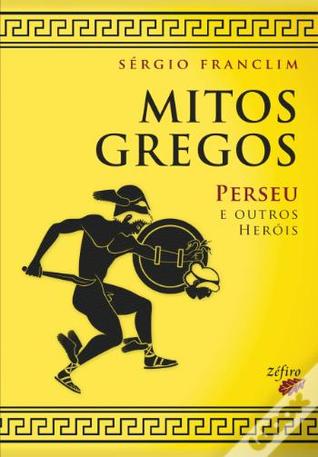 Mitos Gregos
