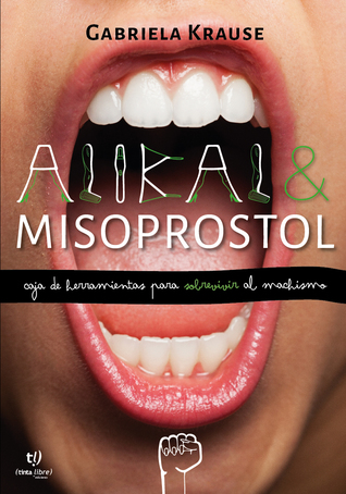 Alikal y Misoprostol (Paperback)