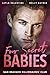 Four Secret Babies (San Bra...