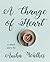 A Change of Heart by Anika Walkes