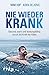 Nie wieder krank by Wim Hof