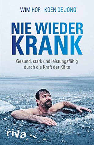 Nie wieder krank (Kindle Edition)