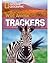 Wild Animal Trackers + Book...