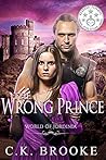 The Wrong Prince