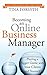 Becoming an Online Business...