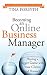 Becoming an Online Business Manager