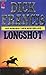 LONGSHOT. by Dick Francis
