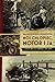 Mój chłopiec, motor i ja. Z Druskiennik do Szanghaju 1934-1936