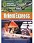 The Orient Express: Footprint Reading Library 3000