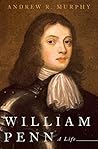 Book cover for William Penn: A Life