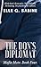 The Don's Diplomat by Elle Q. Sabine