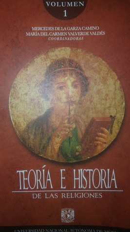 Teoria e historia de las religiones Volumen 1