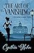 The Art of Vanishing (Lila Maclean Academic Mystery #2)