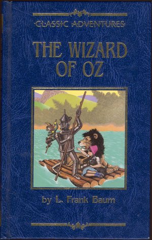 The Wizard of Oz