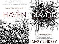 Haven (2 Book Series)